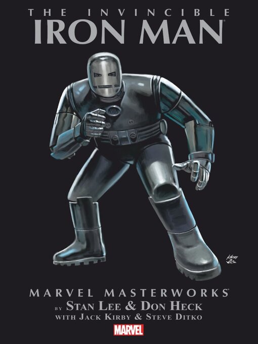 Title details for Marvel Masterworks: The Invincible Iron Man (2003), Volume 1 by Stan Lee - Available